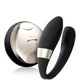 LELO Tiani 2 Remote Control Couples Massager - Black