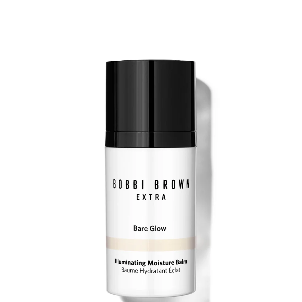 Bobbi Brown Extra Illuminating Moisture Balm 12ml (Various Shades) Image 1