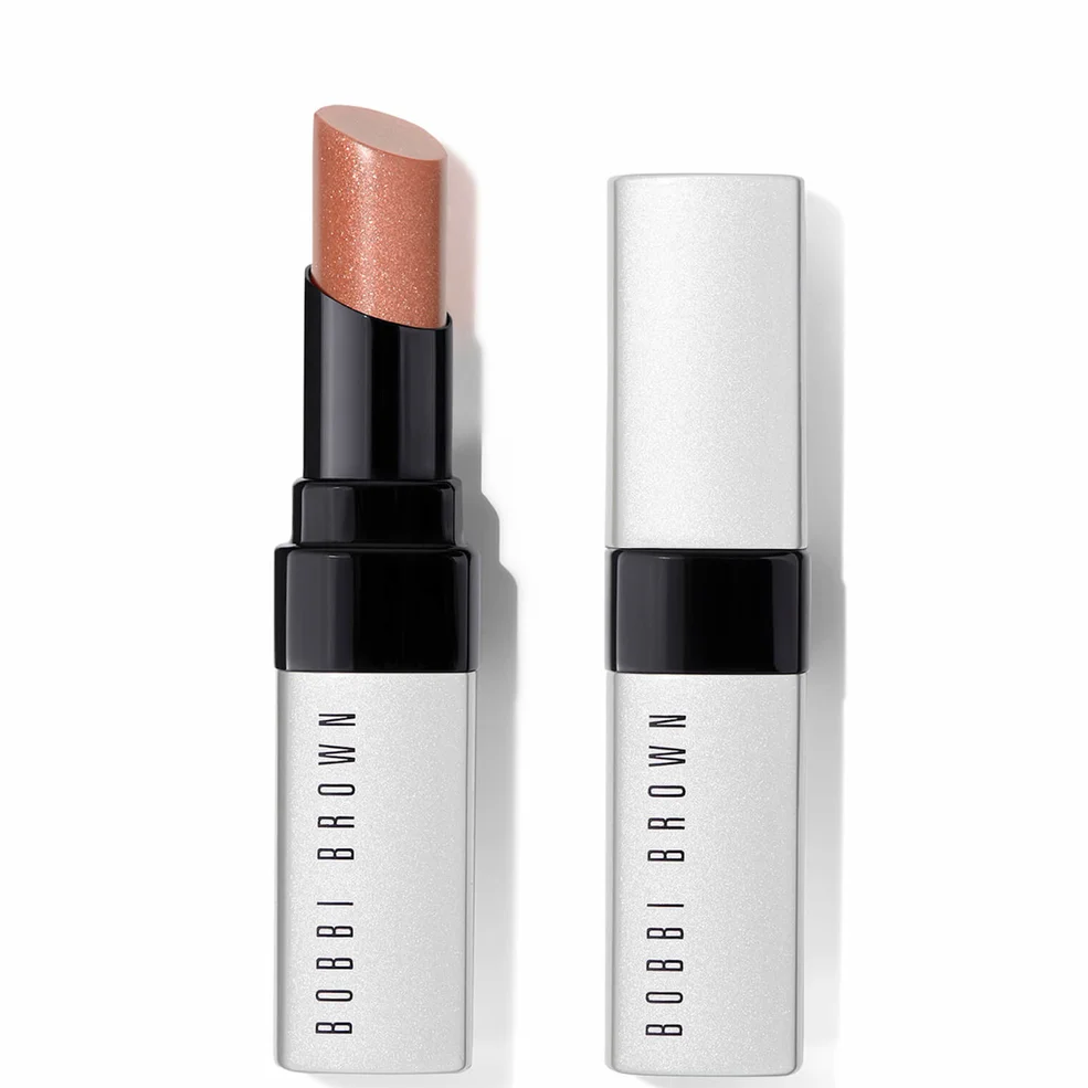 Bobbi Brown Extra Lip Tint - Bare Nude Sparkle 2.3g Image 1
