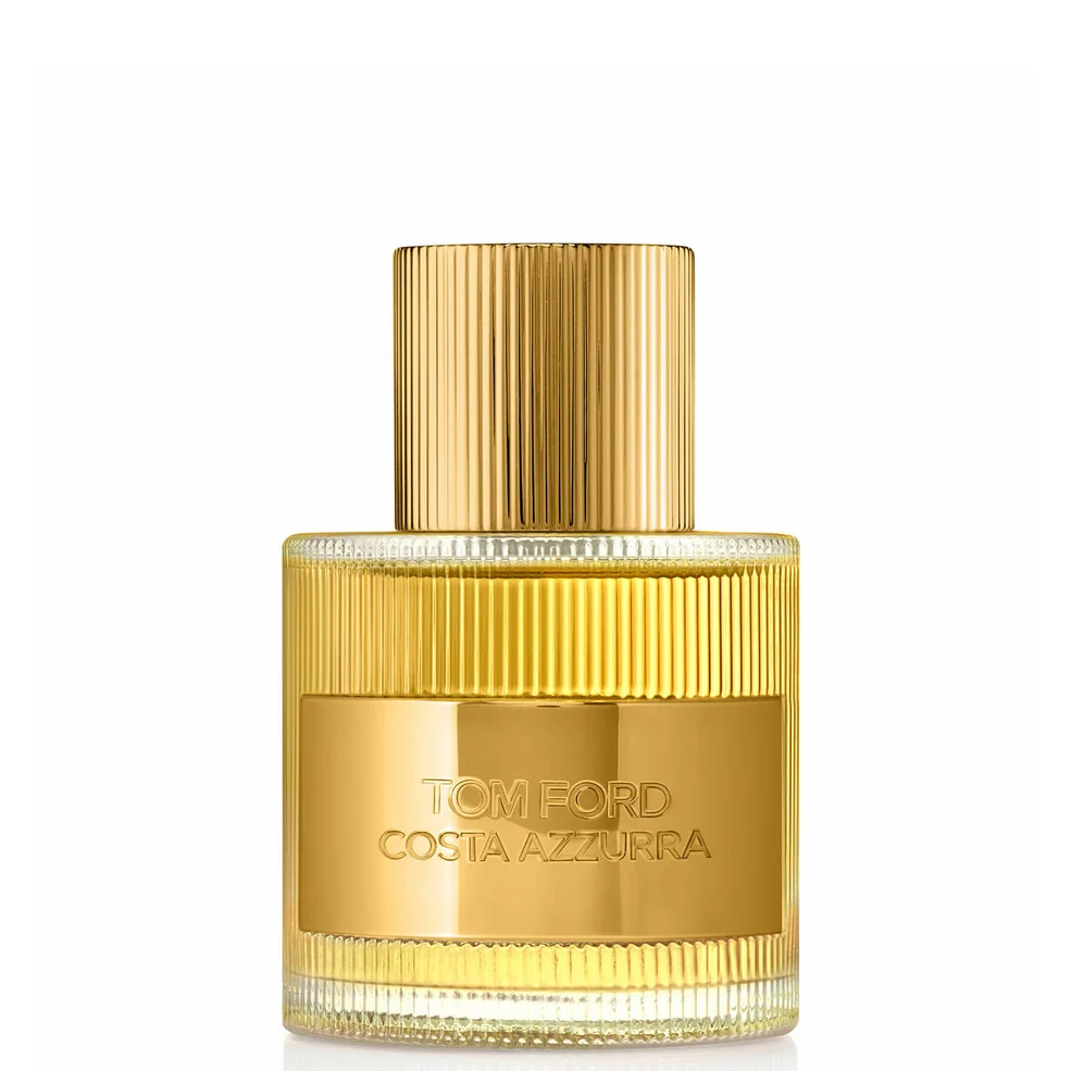 TOM FORD Costa Azzurra Eau de Parfum 50ml Image 1