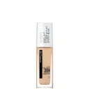 Maybelline Superstay Active Wear Full Coverage 30 Hour Long-Lasting Liquid Foundation - 22 Light Bisque