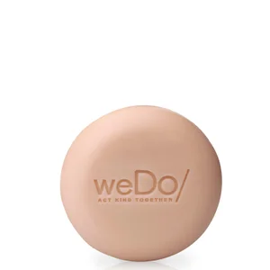 weDo/ Professional No Plastic Shampoo Bar 80g - undefined undefined
