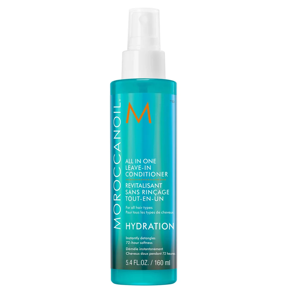 Moroccanoil All in One Leave-in Conditioner 160ml Image 1