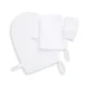 Revolution Skincare Reusable Soft Cleansing Mitts