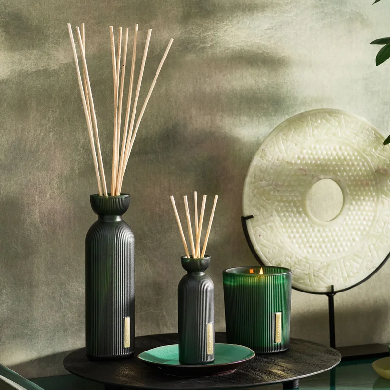 RITUALS The Ritual of Jing Jujube & Lotus Flower Mini Reed Diffuser 70ml