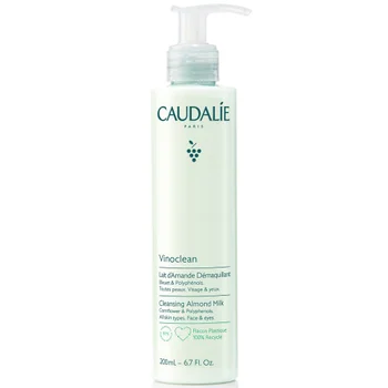 Caudalie Vinoclean Gentle Cleansing Almond Milk 200ml