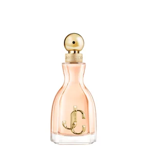 Jimmy Choo I Want Choo Eau de Parfum 60ml - Size 60ml