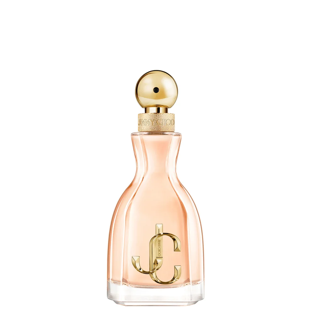 Jimmy Choo I Want Choo Eau de Parfum 60ml Image 1