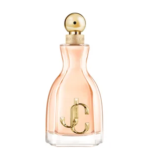 Jimmy Choo I Want Choo Eau de Parfum 100ml - Size 100ml