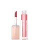 Maybelline Lifter Gloss Hydrating Lip Gloss with Hyaluronic Acid 019 Gold