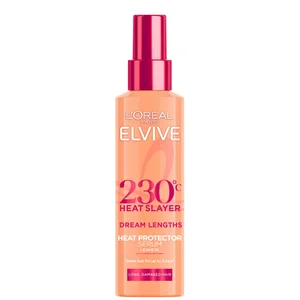 L'Oréal Paris Elvive Dream Lengths Heat Slayer Spray 150ml - undefined undefined