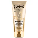 L'Oréal Paris Elvive Extraordinary Oil More Than Shampoo Intense Care 200ml