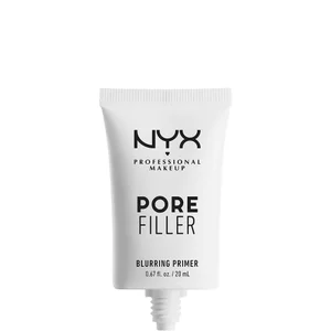 NYX Professional Makeup Blurring Vitamin E Face Primer 20ml - undefined undefined