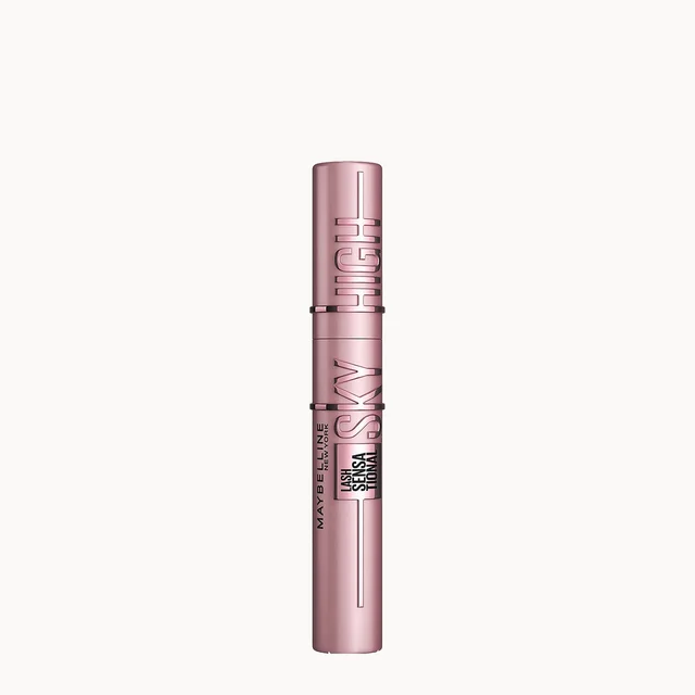 Maybelline Lash Sensational Sky High Mascara - 01 Black 7.2ml