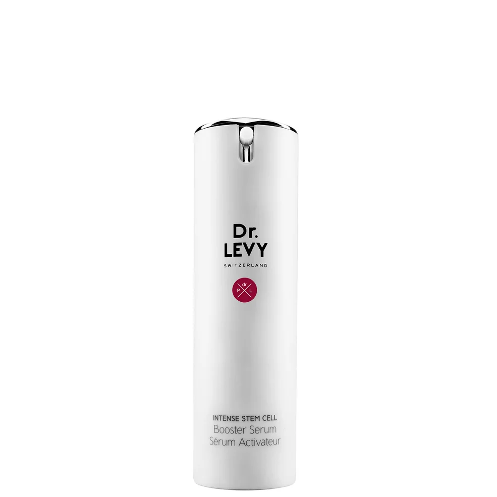Dr. LEVY Switzerland Booster Serum 30ml Image 1