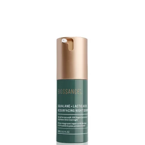 Biossance Squalane and Lactic Acid Resurfacing Serum 30ml - undefined undefined