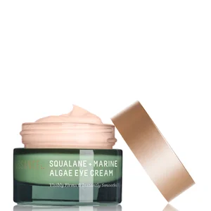 Biossance Squalane and Marine Algae Eye Cream 15ml - undefined undefined