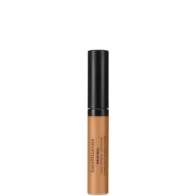 bareMinerals Original Liquid Mineral Concealer 6ml (Various Shades)