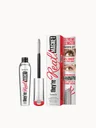 benefit They’re Real Magnet Extreme Lengthening and Powerful Lifting Mascara - Supercharged Black 9g