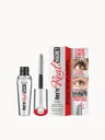 benefit They’re Real Magnet Extreme Lengthening and Powerful Lifting Mascara Mini - Supercharged Black 4.5g