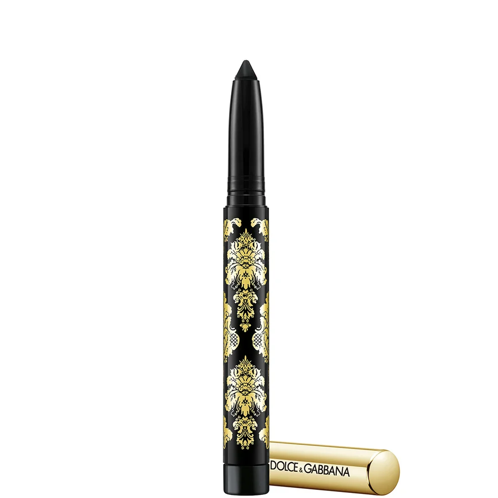 Dolce&Gabbana Intenseyes Creamy Eyeshadow Stick 14g (Various Shades) Image 1