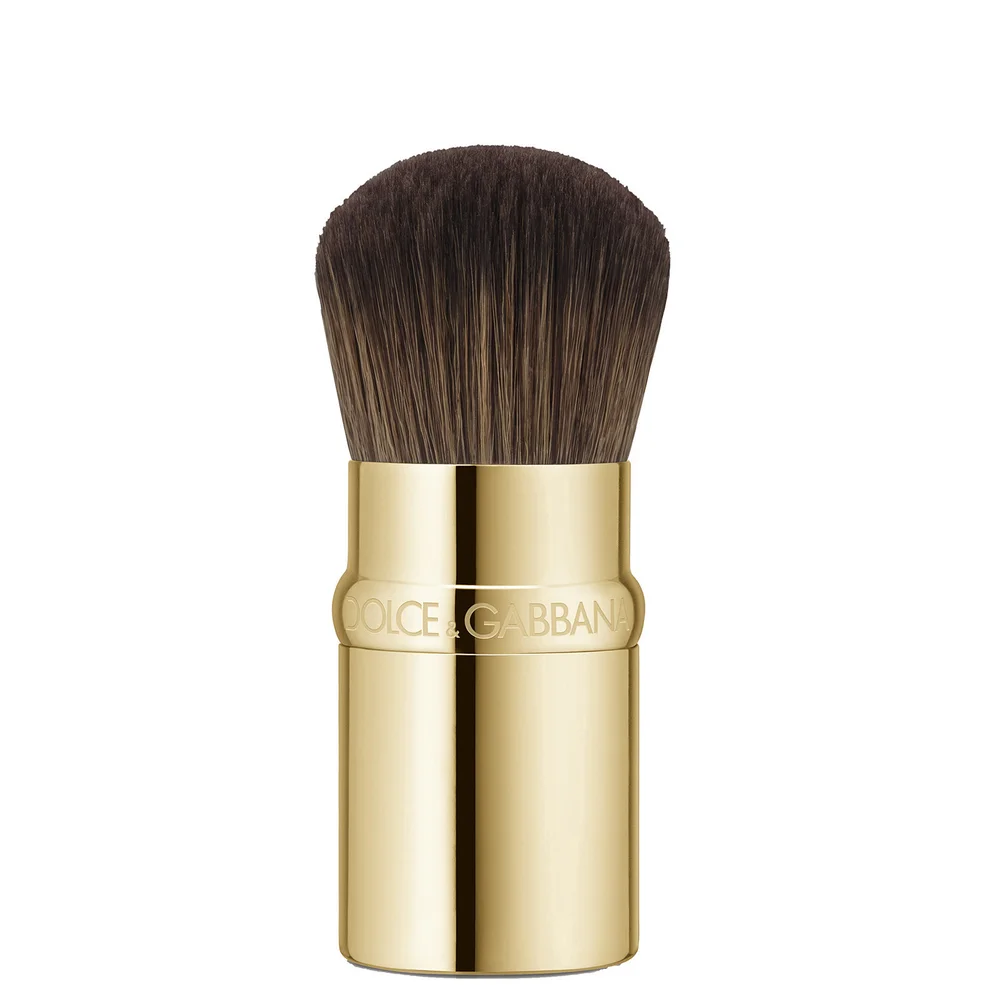 Dolce&Gabbana Kabuki Foundation Brush Image 1