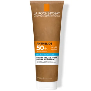 La Roche-Posay Anthelios Sun Protection SPF50+ Milk 250ml - undefined undefined