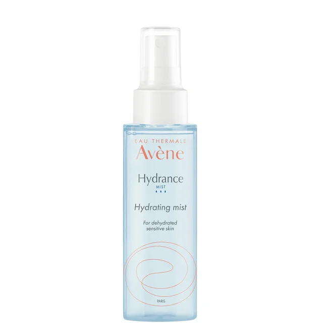 Avène Hydrance Mist for Dehydrated Skin 100ml
