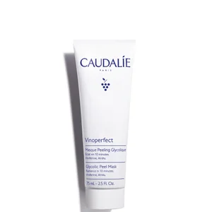 Caudalie Vinoperfect Brightening Glycolic Peel Mask 75ml - undefined undefined