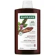 KLORANE Strengthening Shampoo with Quinine and Organic Edelweiss for Hair Thinning, Loss 400ml