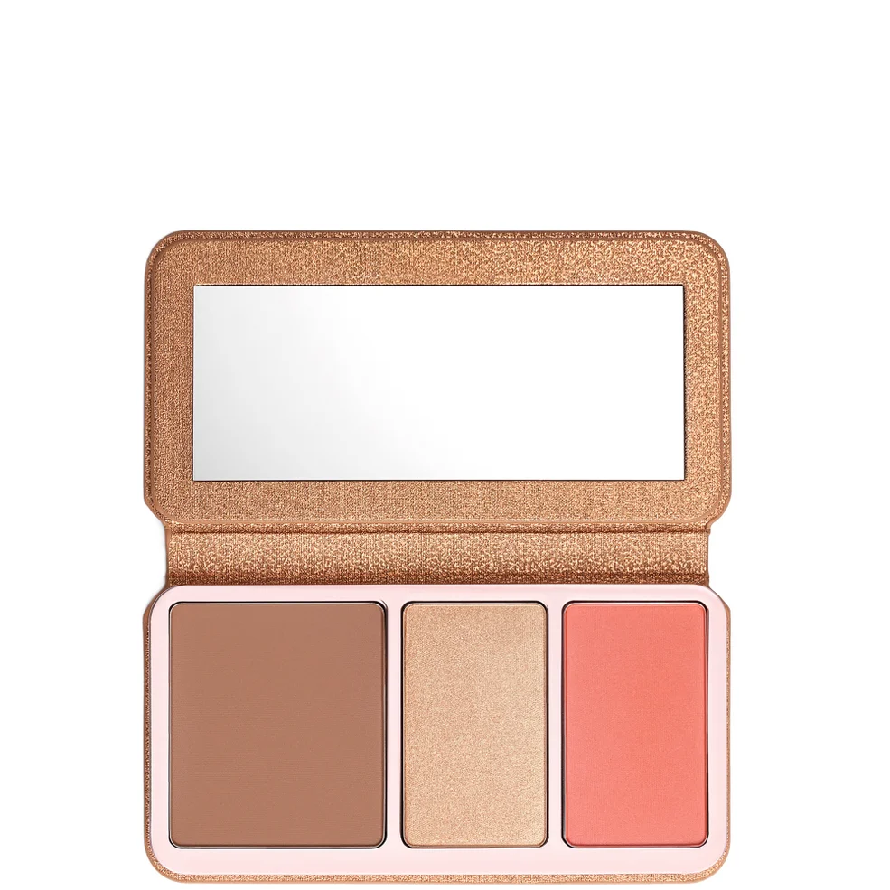 Anastasia Beverly Hills Face Palette - Off to Costa Rica Image 1