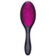 Denman D93M Tangle Tamer Gentle Brush - Black