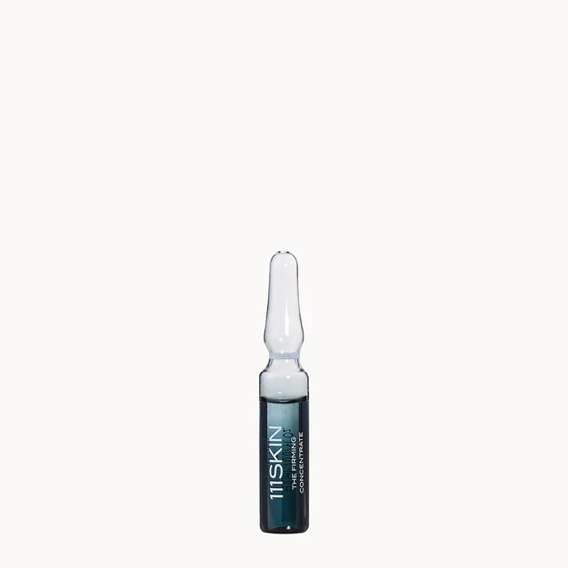111SKIN The Firming Concentrate Serum 7 x 2ml