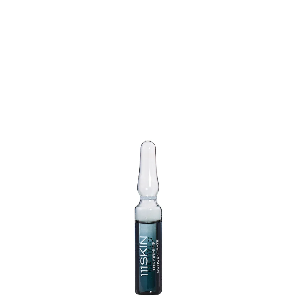 111SKIN The Firming Concentrate Serum 7 x 2ml Image 1