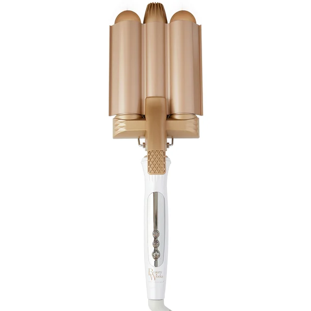 Beauty Works Jumbo Waver