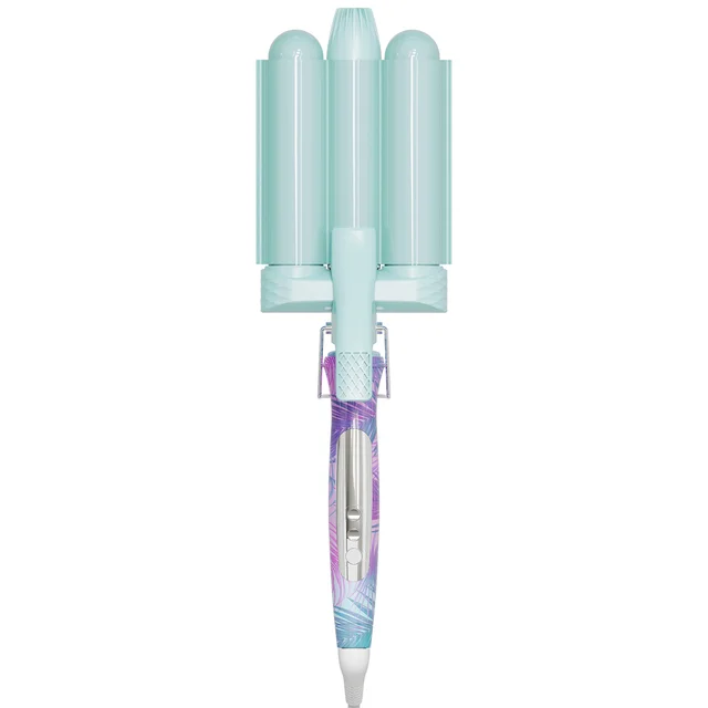 Beauty Works Jumbo Waver - Island Edition