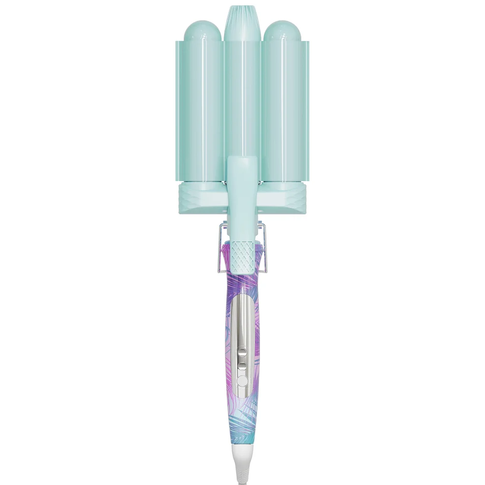 Beauty Works Jumbo Waver - Island Edition Image 1