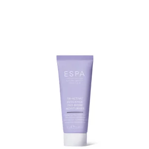 ESPA Tri-Active Resilience Probiome Moisturiser 15ml - undefined undefined