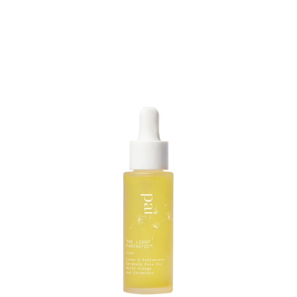 Pai Skincare The Light Fantastic™ Ceramide Face Oil 30ml Image 1