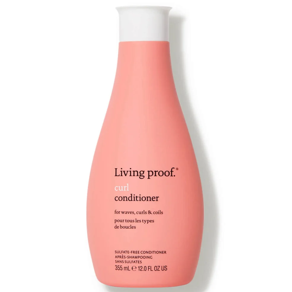 Living Proof - Living Proof Curl Conditioner 355Ml - 355ml Image 1