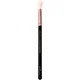 Luvia E325 Prime Crease Blender Brush - Black