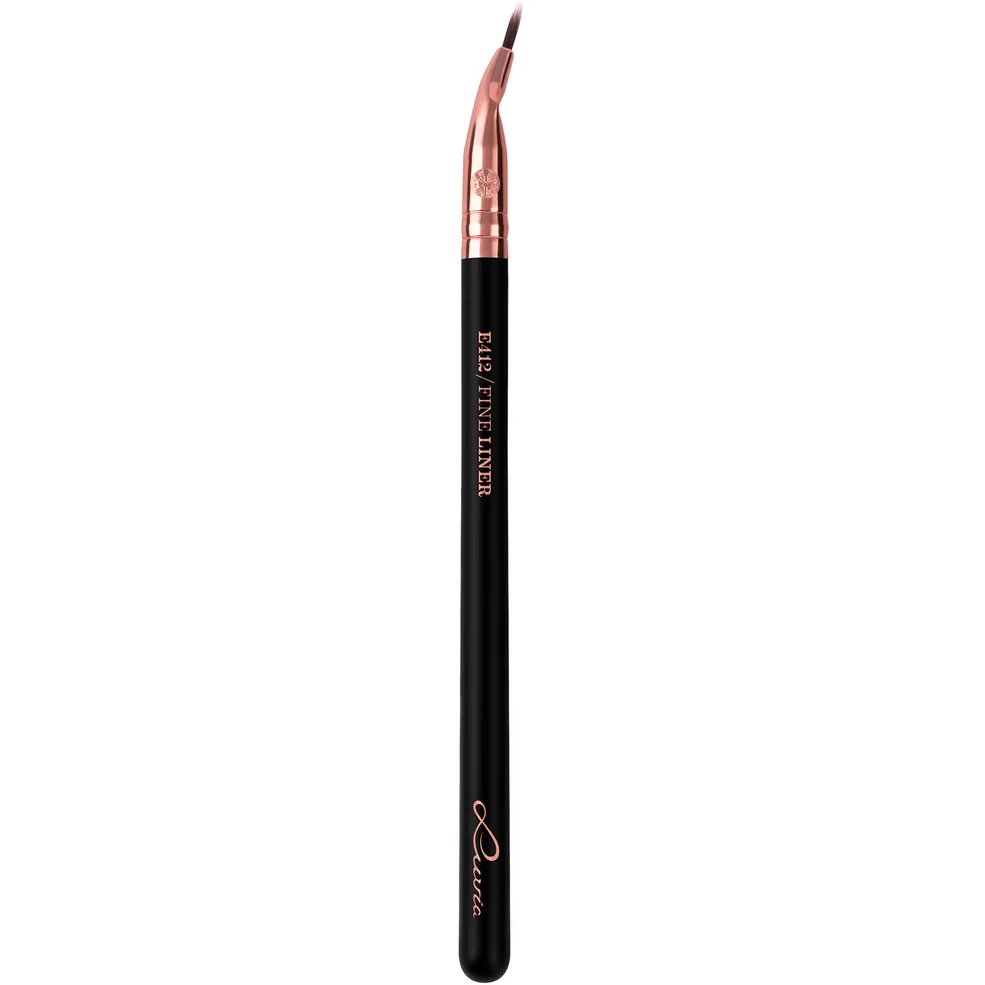 Luvia E412 Fine Liner Brush (Various Colours) Image 1