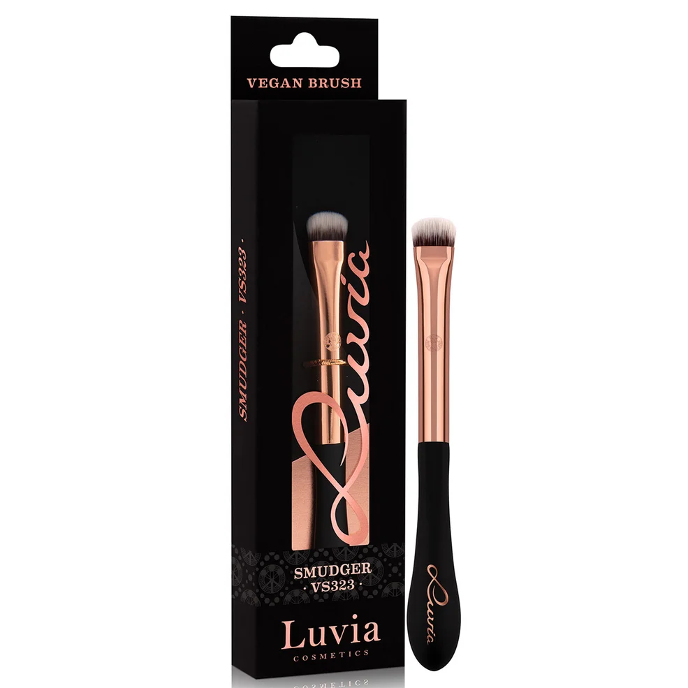 Luvia VS323 Smudger Brush Image 1