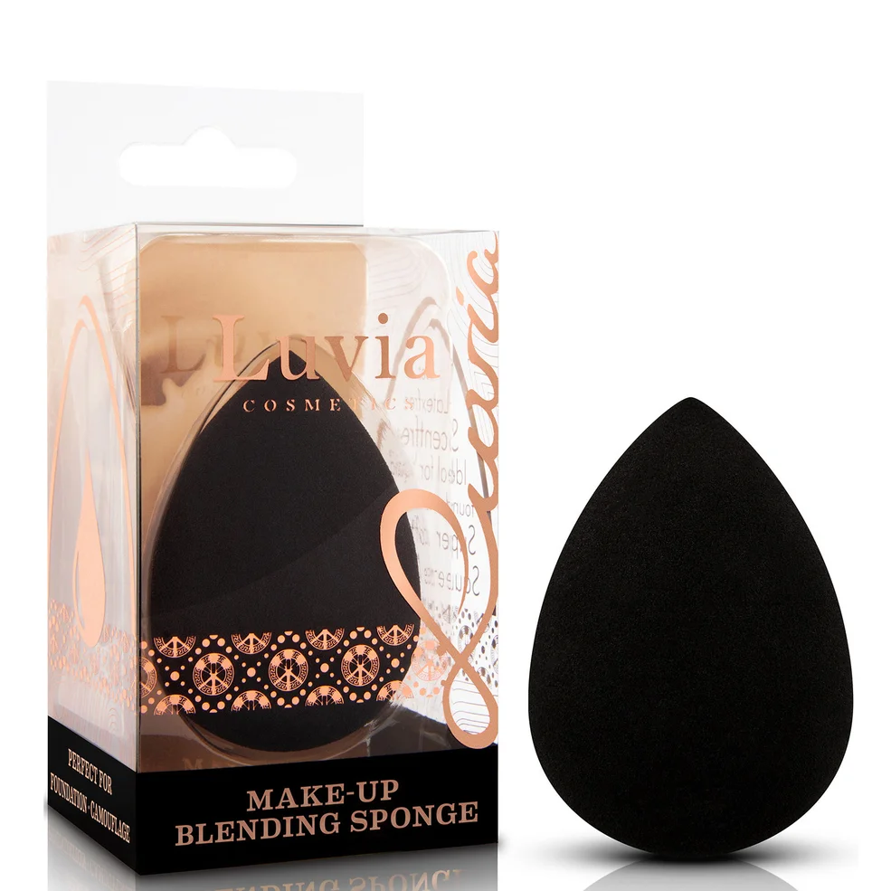 Luvia Make-up Blending Sponge Image 1