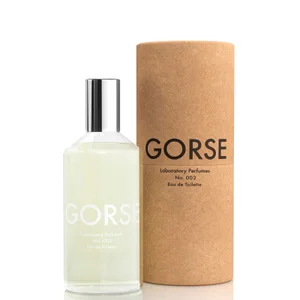 Laboratory Perfumes Gorse Eau de Toilette 100ml - undefined undefined