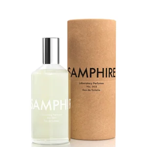 Laboratory Perfumes Samphire Eau de Toilette 100ml - undefined undefined