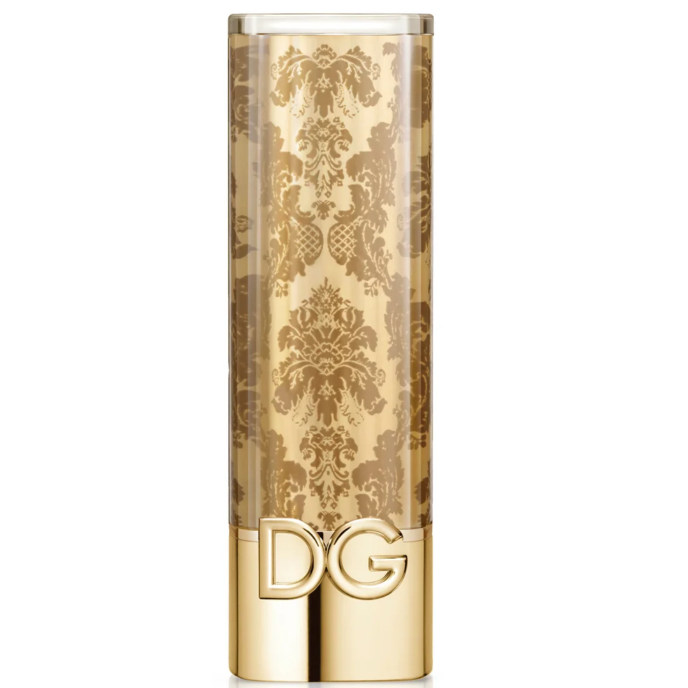 Dolce&Gabbana The Only One Lipstick Cap - Damasco Image 1
