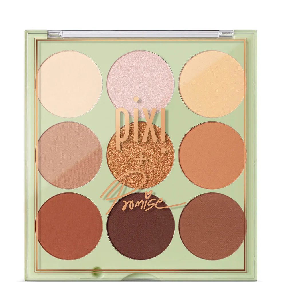 PIXI Promise Shape Shifter Contour Palette 28.8g Image 1