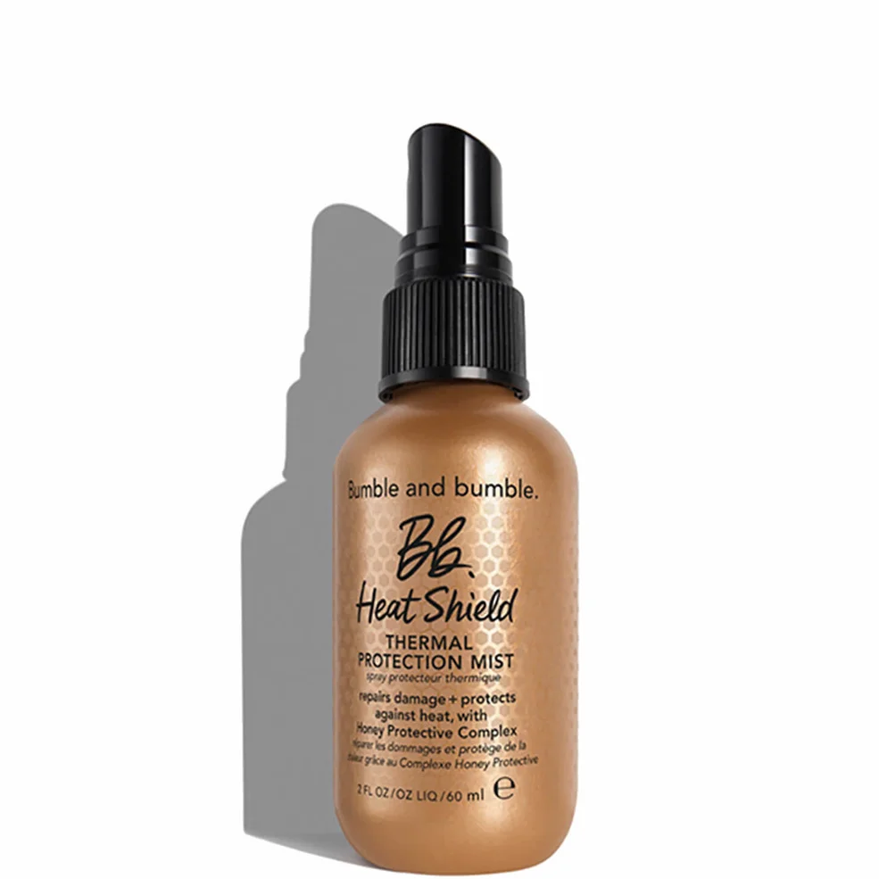 Bumble and bumble Heat Shield Thermal Protection Mist 60ml Image 1