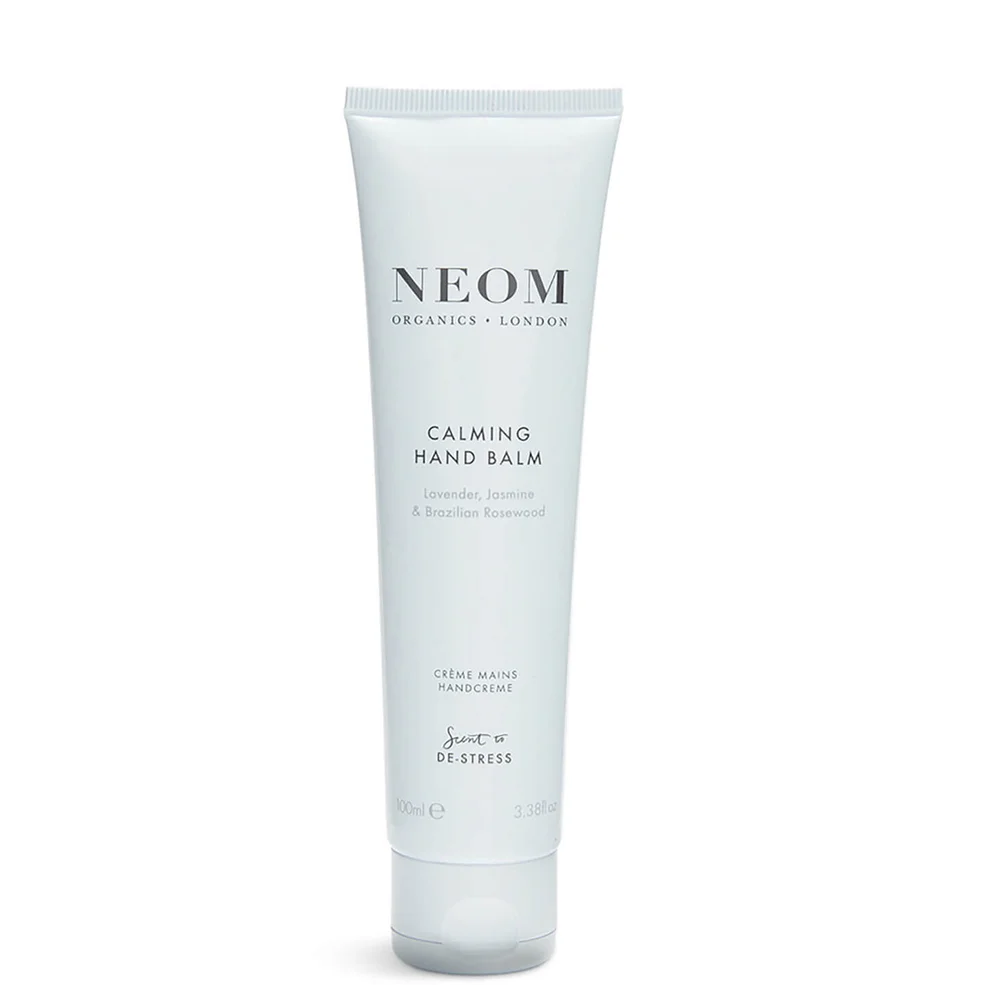 NEOM Calming Hand Balm 100ml Image 1